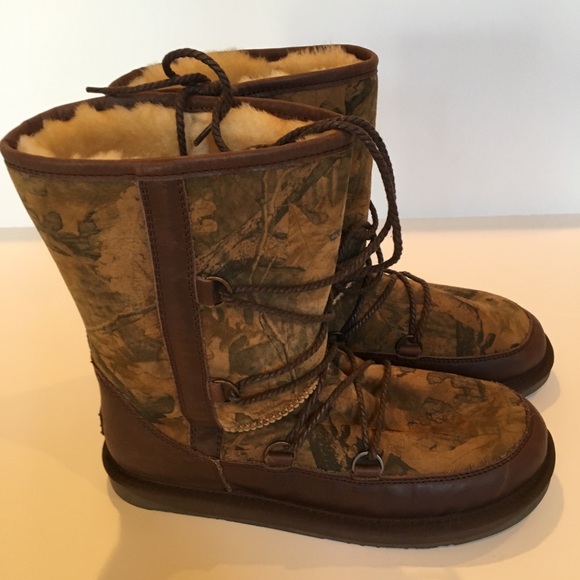 Australia Luxe Collective Other - Australia Lux Collective Men’s Norse Boot